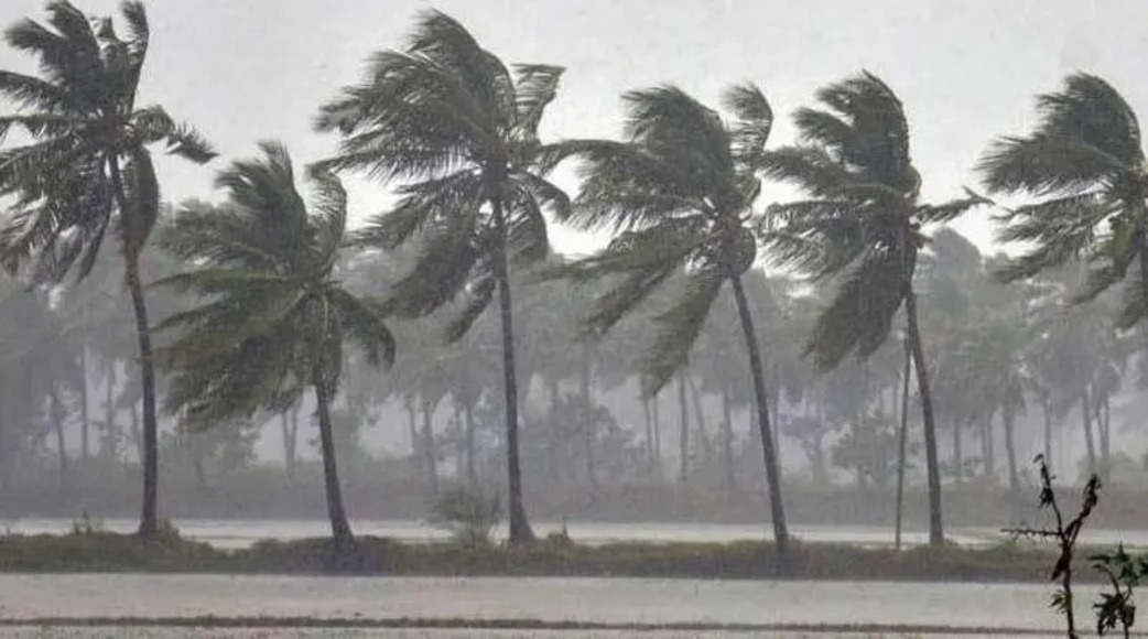 സംസ്ഥാനത്ത് കനത്ത മഴയില്‍ വ്യാപക നാശനഷ്ടങ്ങള്‍