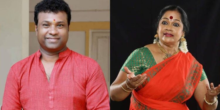 ആര്എല്വി രാമകൃഷ്ണനെതിരെ സത്യഭാമ നല്കിയ അപകീര്ത്തിക്കേസ് റദ്ദാക്കി