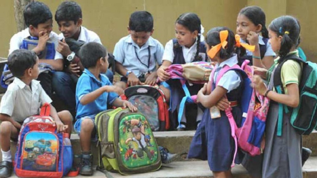 സ്കൂൾ സമയമാറ്റം വിശദമായ പഠനത്തിന് ശേഷമെന്ന് വ്യക്തമാക്കുന്ന വിവരങ്ങൾ പുറത്ത്