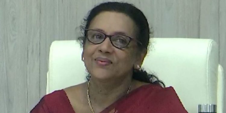 എസ്എഫ്ഐയ്‌ക്കെതിരെ ഡിജിപിക്ക് പരാതി നൽകി ഡോ. സിസ തോമസ്