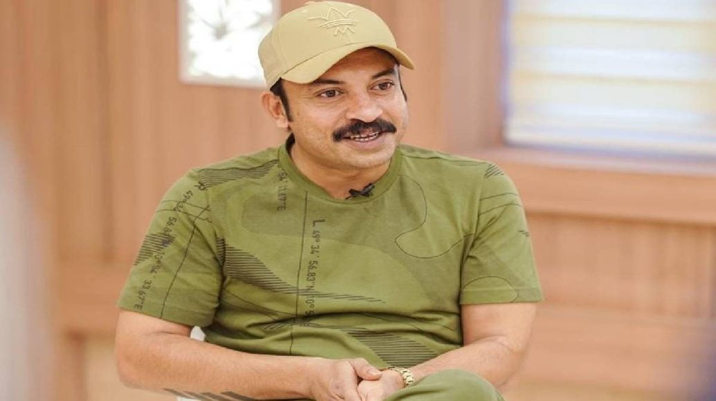 സാമ്പത്തിക തട്ടിപ്പ് കേസിൽ സൗബിൻ ഷാഹിർ മരട് പോലീസ് സ്റ്റേഷനിൽ ഇന്നും ഹാജരായി