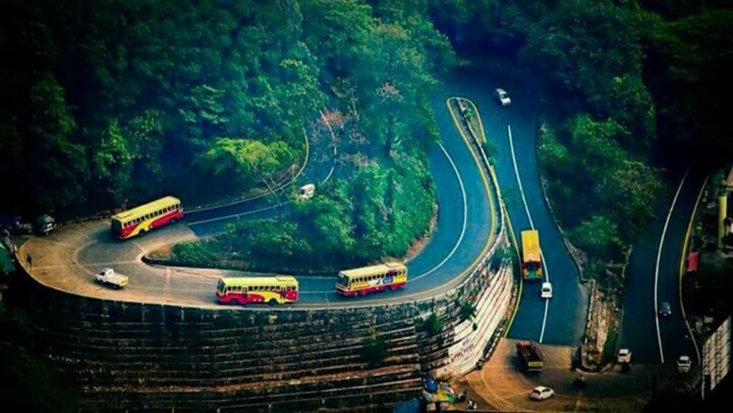 താമരശ്ശേരി ചുരത്തിൽ നിന്ന് എടുത്തുചാടിയ യുവാവിനെ 24 മണിക്കൂറിനുശേഷം പിടികൂടി