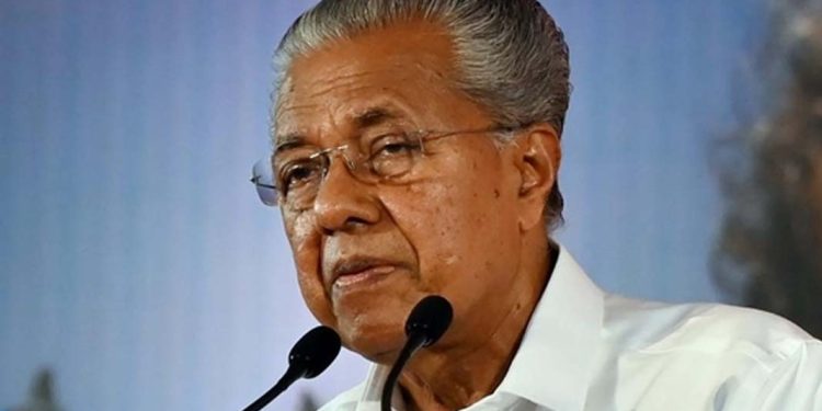 താല്ക്കാലിക വിസി നിയമനത്തില് ഗവര്ണറുമായി സമവായത്തിന് ഇല്ലെന്ന് ഉറപ്പിച്ച് സര്ക്കാര്