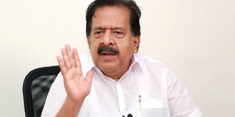രാഹുലിന്റെ സസ്പെന്ഷനുമായി ബന്ധപ്പെട്ട വിഷയത്തിൽ പ്രതികരിച്ച് രമേശ് ചെന്നിത്തല