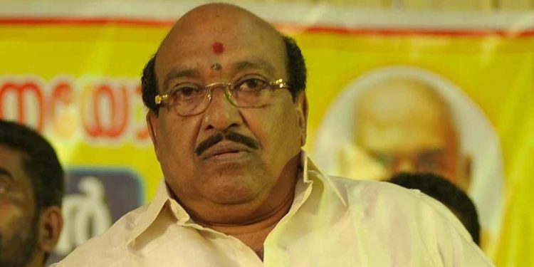 മതംപറഞ്ഞവര് സംഘടിതരും വോട്ടുബാങ്കുമാണെന്ന് തെളിഞ്ഞുവെന്ന് വെള്ളാപ്പള്ളി നടേശന്