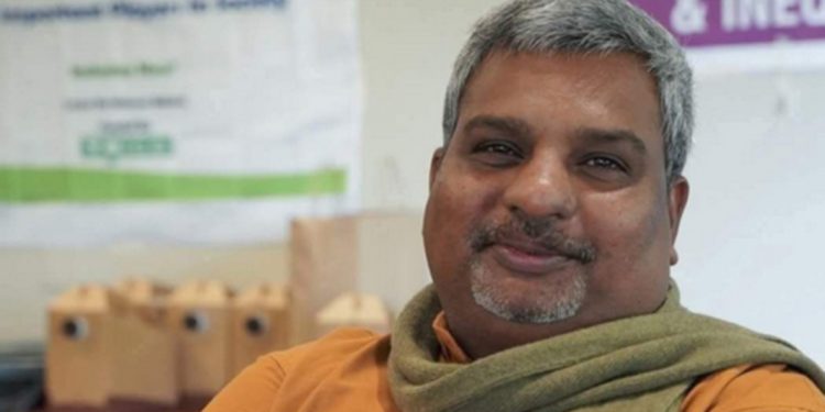 പരിസ്ഥിതി പ്രവര്ത്തകനും ചിന്തകനുമായ വി ബി അജയകുമാര് അന്തരിച്ചു